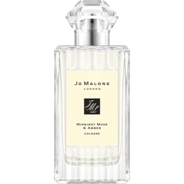 женская парфюмерия/Jo Malone/Midnight Musk & Amber