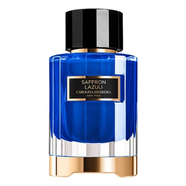 женская парфюмерия/CAROLINA HERRERA/Saffron Lazuli