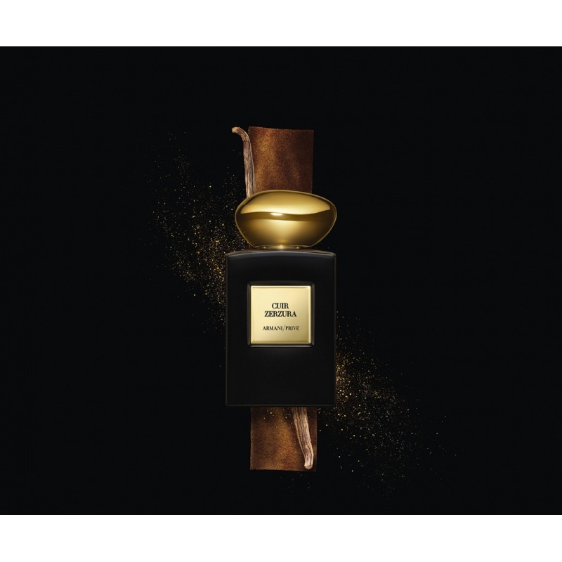 женская парфюмерия/ARMANI/Cuir Zerzura