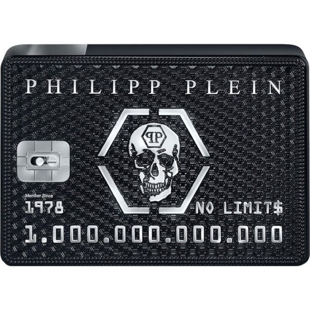 мужская парфюмерия/Philipp Plein/No Limits