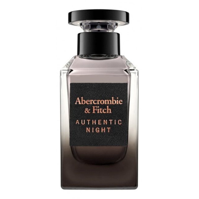 мужская парфюмерия/Abercrombie & Fitch/Authentic Night Homme