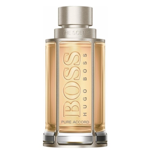 мужская парфюмерия/HUGO BOSS/Boss The Scent Pure Accord For Him