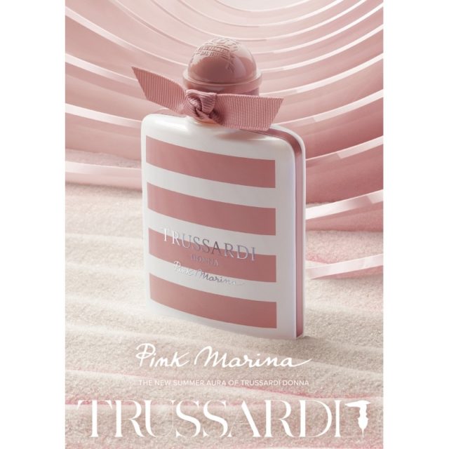 женская парфюмерия/TRUSSARDI/Trussardi Donna Pink Marina