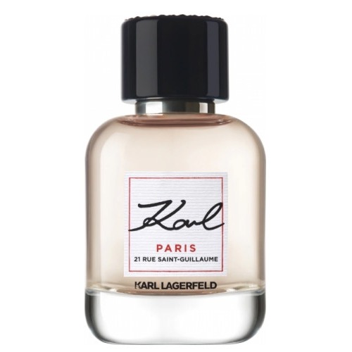 женская парфюмерия/Karl Lagerfeld/Karl Paris 21 Rue Saint-Guillaume