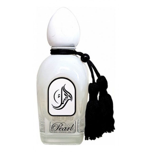 женская парфюмерия/Arabesque Perfumes/Pearl