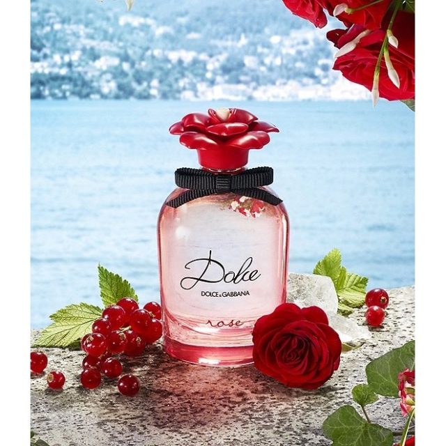 женская парфюмерия/DOLCE & GABBANA/Dolce Rose