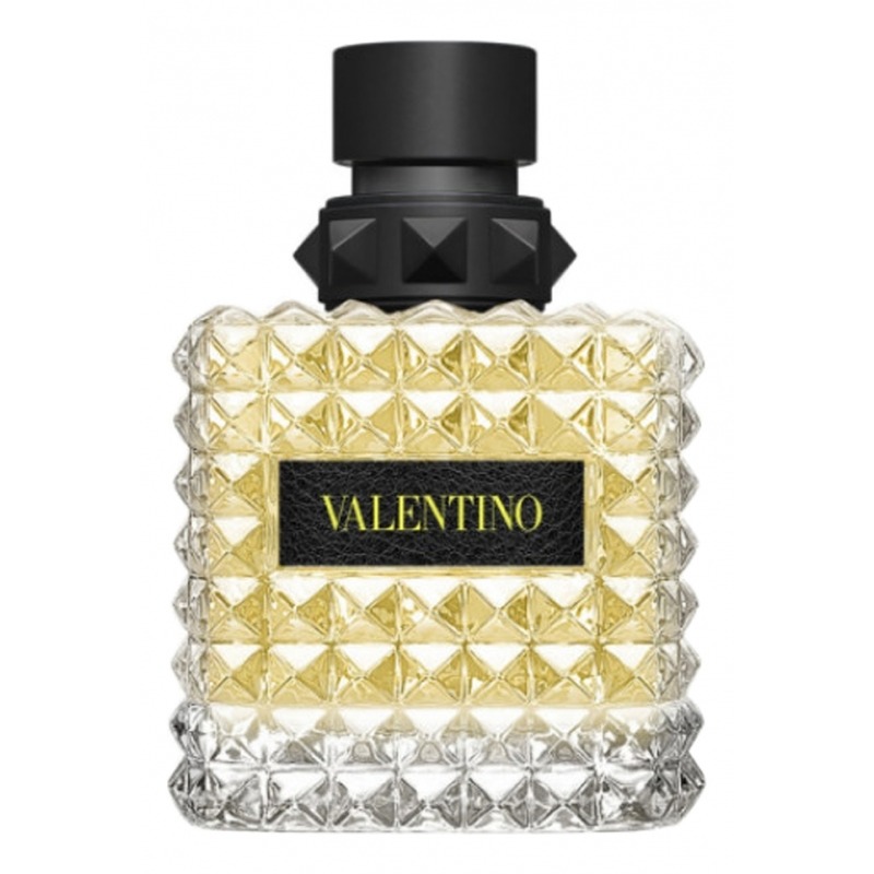 женская парфюмерия/Valentino/Donna Born In Roma Yellow Dream