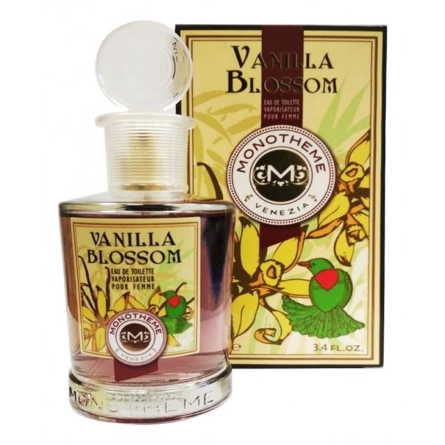 женская парфюмерия/Monotheme Fine Fragrances Venezia/Vanilla Blossom