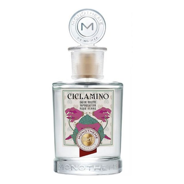 женская парфюмерия/Monotheme Fine Fragrances Venezia/Ciclamino