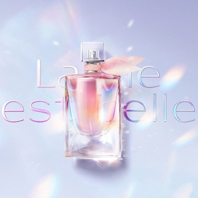 женская парфюмерия/Lancome/La Vie Est Belle Soleil Cristal