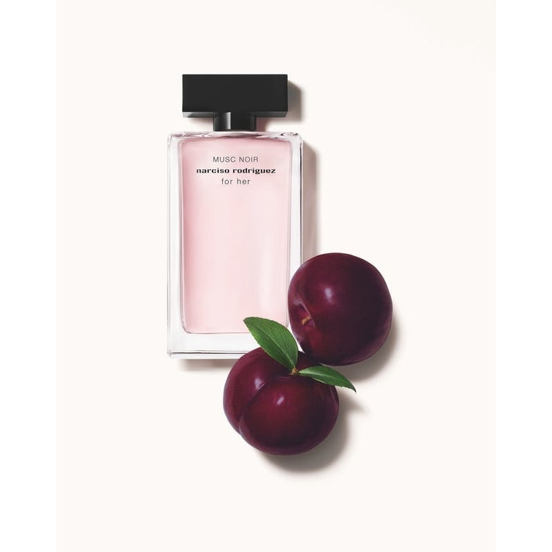 женская парфюмерия/Narciso Rodriguez/Musc Noir For Her
