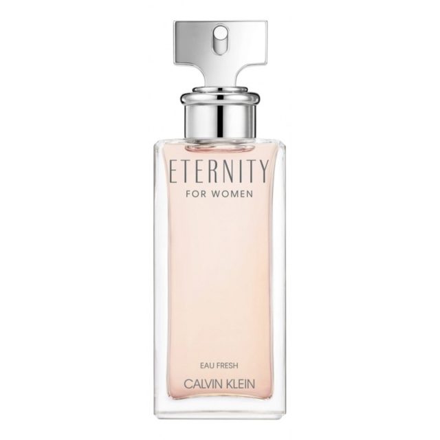 женская парфюмерия/CALVIN KLEIN/Eternity Eau Fresh