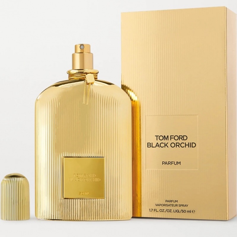 женская парфюмерия/Tom Ford/Black Orchid Parfum
