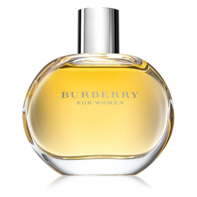 женская парфюмерия/Burberry/Burberry Women