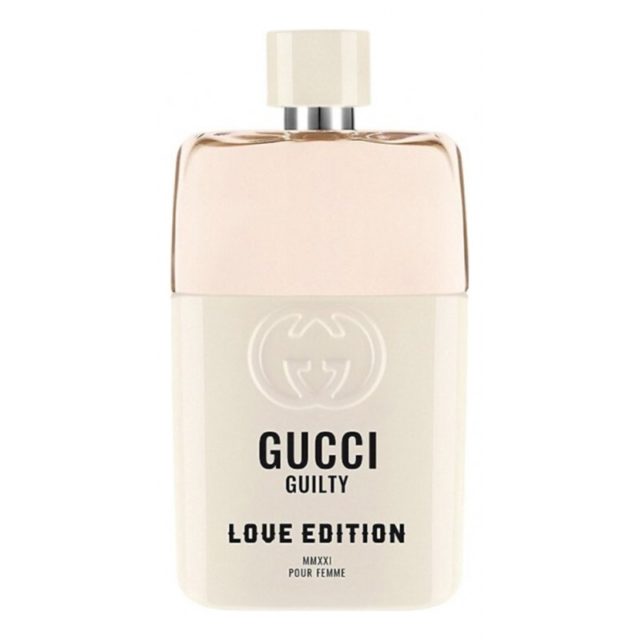 женская парфюмерия/GUCCI/Guilty Love Edition MMXXI