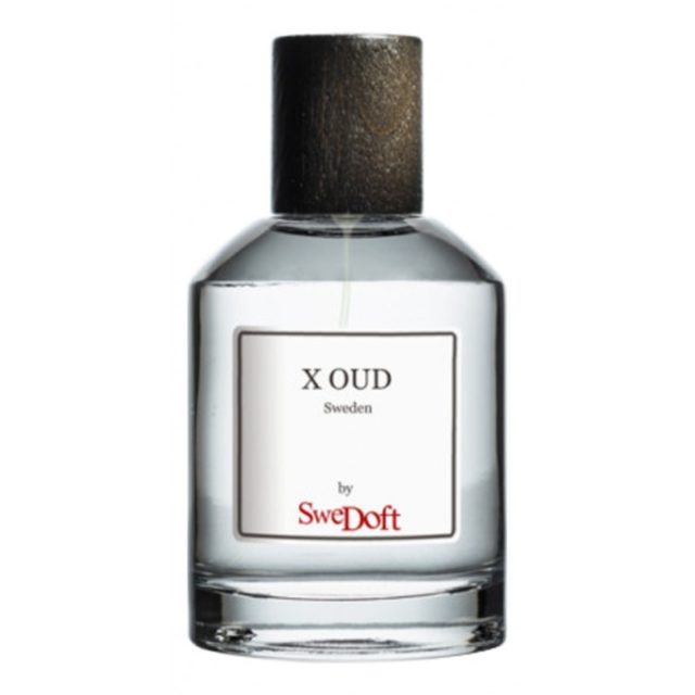 женская парфюмерия/Swedoft/X Oud