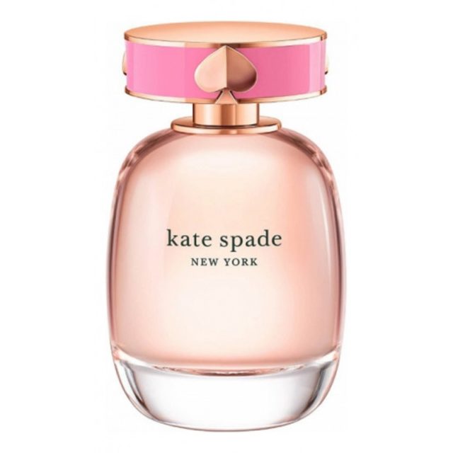 женская парфюмерия/Kate Spade/New York