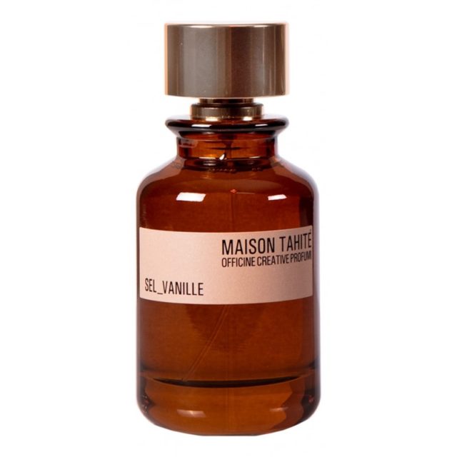 женская парфюмерия/Maison Tahite - Officine Creative Profumi/Sel-Vanille