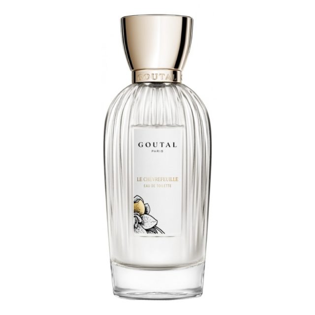 женская парфюмерия/Annick Goutal/Le Chevrefeuille