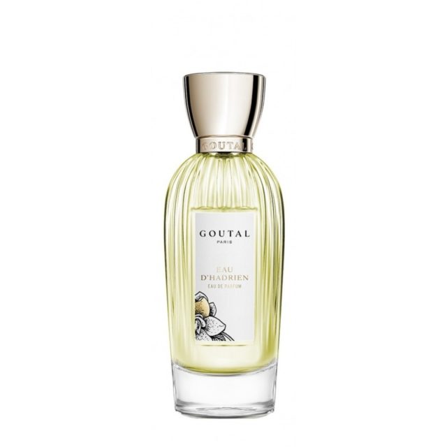 женская парфюмерия/Annick Goutal/Eau d'Hadrien