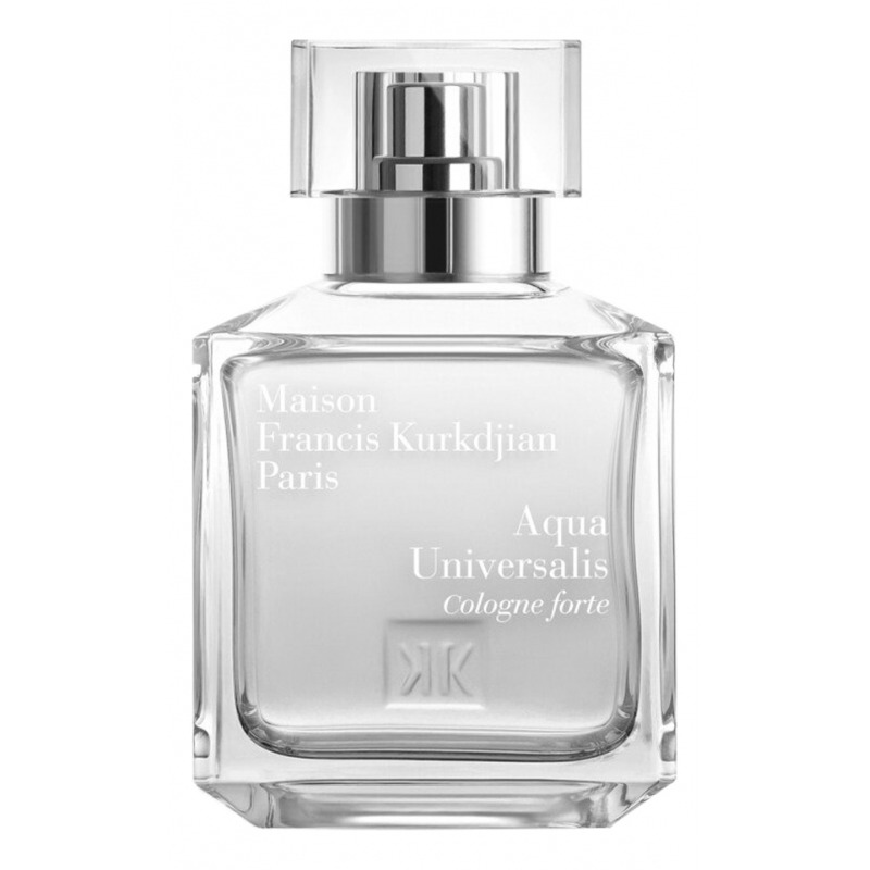 женская парфюмерия/Maison Francis Kurkdjian/Aqua Universalis Cologne Forte
