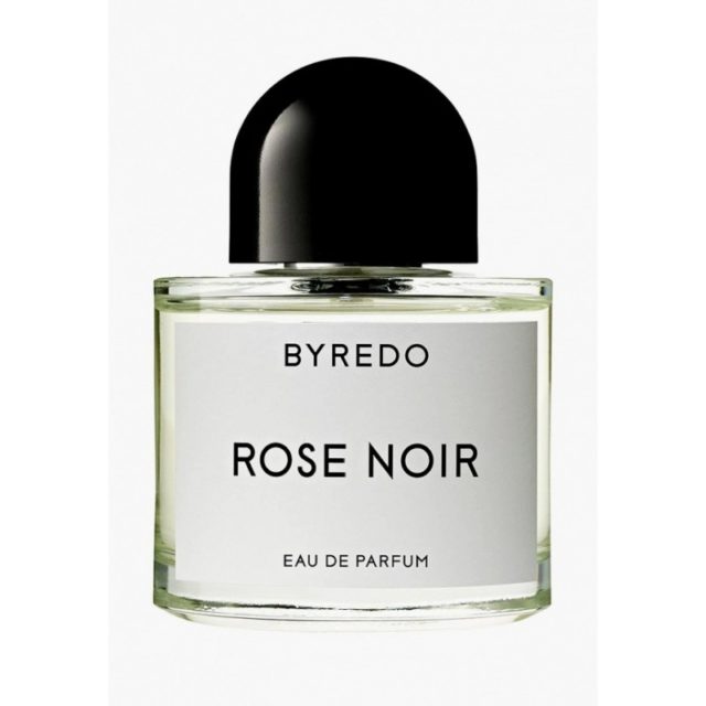 женская парфюмерия/BYREDO/Rose Noir