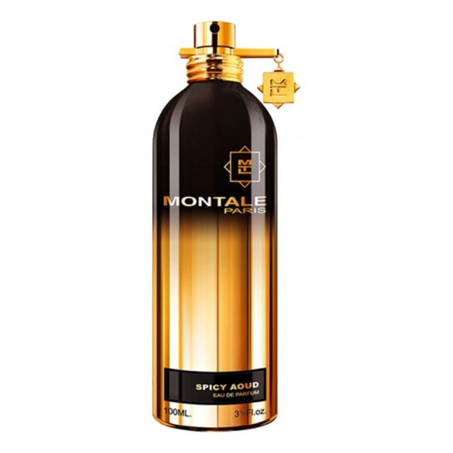 женская парфюмерия/MONTALE/Spicy Aoud