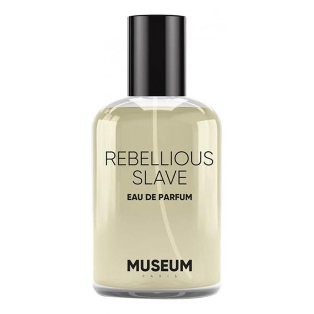 женская парфюмерия/Museum Parfums/Rebellious Slave