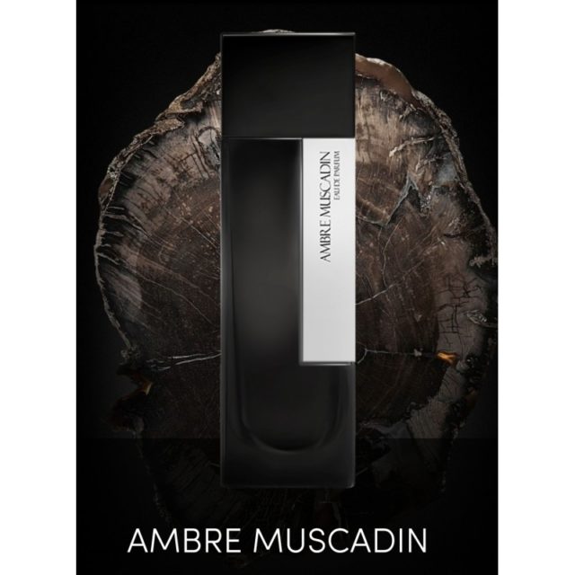 женская парфюмерия/LM Parfums/Ambre Muscadin