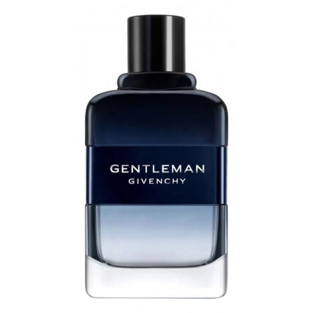 мужская парфюмерия/GIVENCHY/Gentleman Eau de Toilette Intense