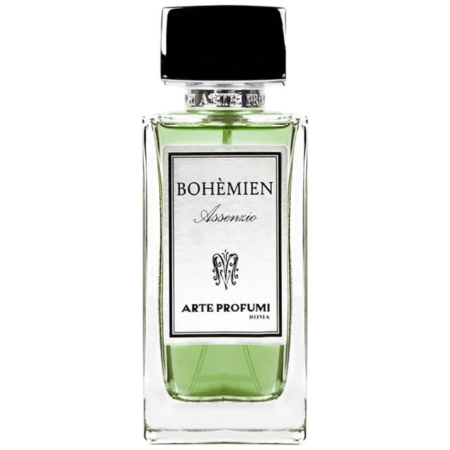 женская парфюмерия/Arte Profumi/Bohemien