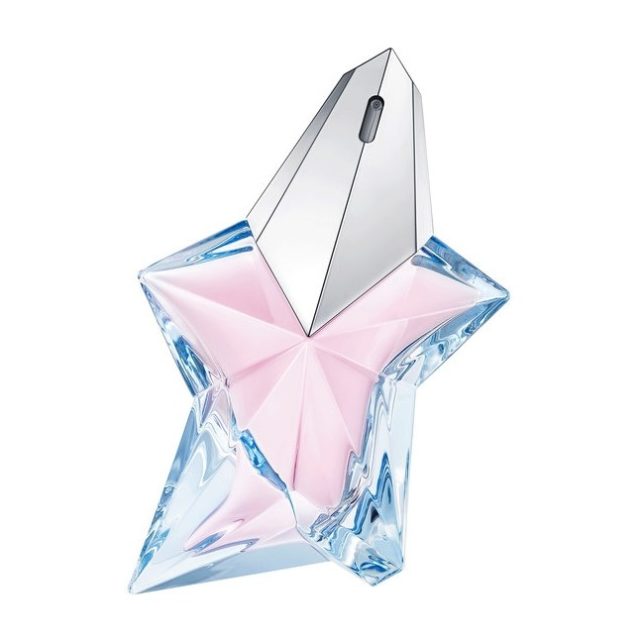 женская парфюмерия/MUGLER/Angel Eau de Toilette (2019)