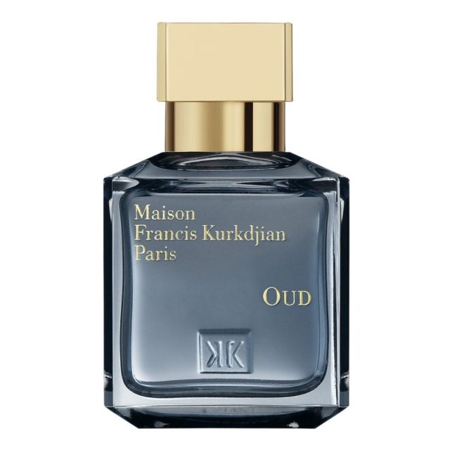 женская парфюмерия/Maison Francis Kurkdjian/Oud