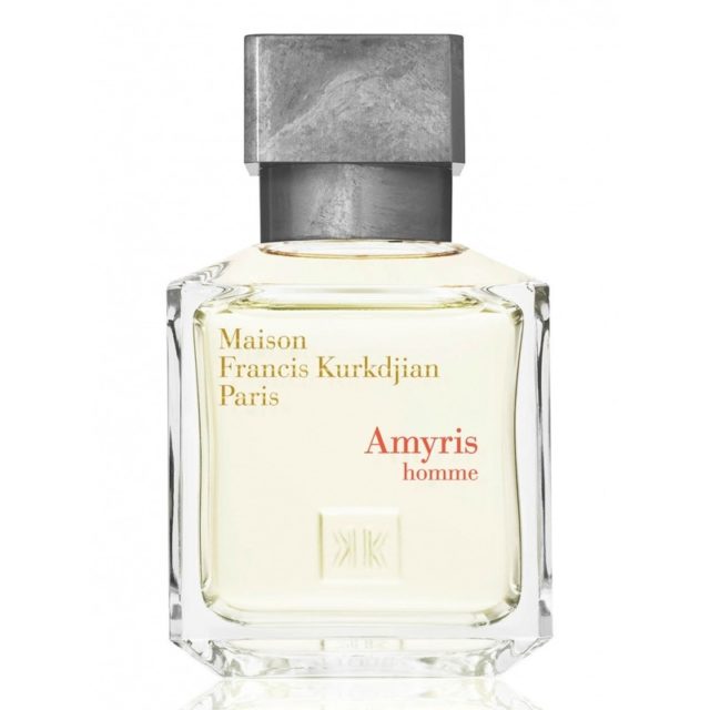 мужская парфюмерия/Maison Francis Kurkdjian/Amyris Homme