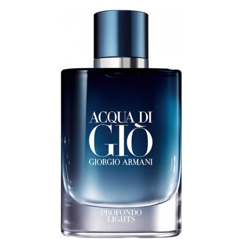 мужская парфюмерия/ARMANI/Acqua di Gio Profondo Lights