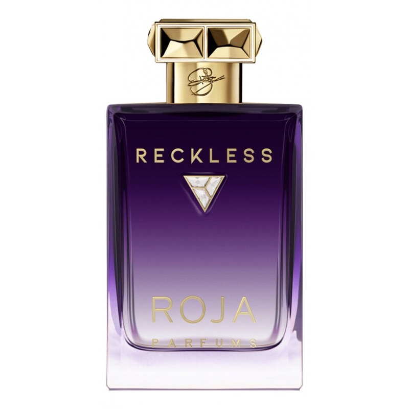 женская парфюмерия/Roja Parfums/Reckless Pour Femme Essence De Parfum