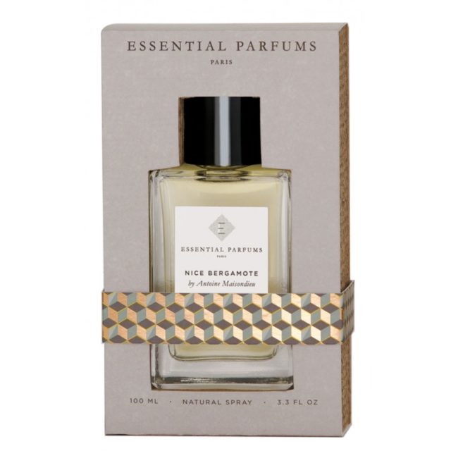 женская парфюмерия/Essential Parfums/Nice Bergamote