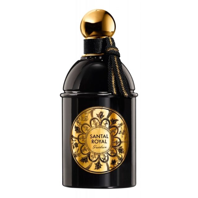 женская парфюмерия/Guerlain/Santal Royal