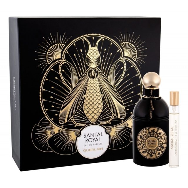 женская парфюмерия/Guerlain/Santal Royal