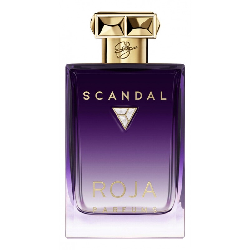 женская парфюмерия/Roja Parfums/Scandal Pour Femme Essence De Parfum
