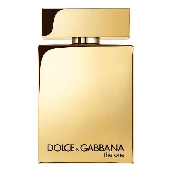 мужская парфюмерия/DOLCE & GABBANA/The One Gold For Men