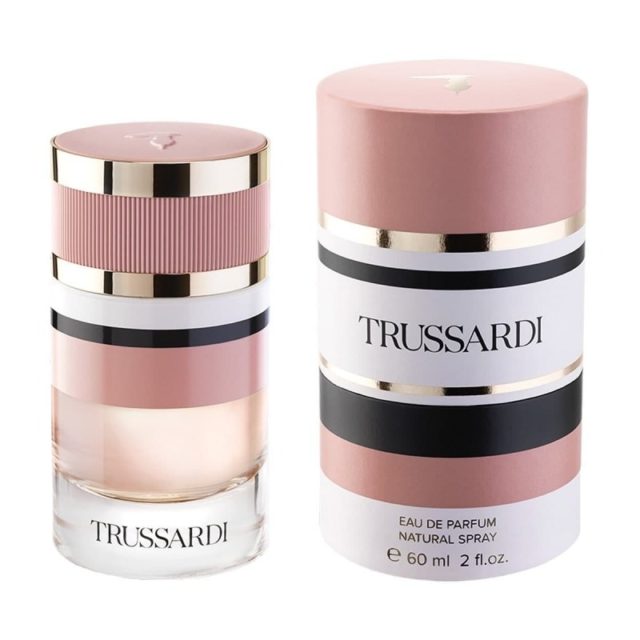 женская парфюмерия/TRUSSARDI/Trussardi Eau de Parfum