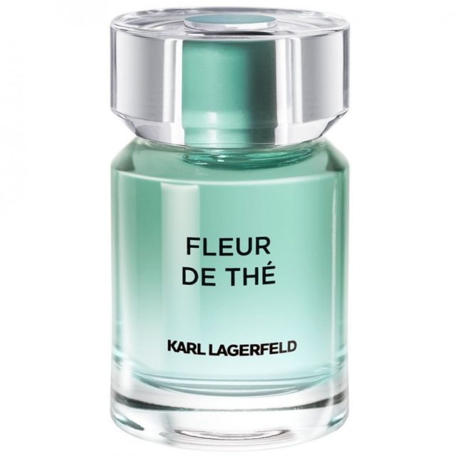 женская парфюмерия/Karl Lagerfeld/Fleur De The