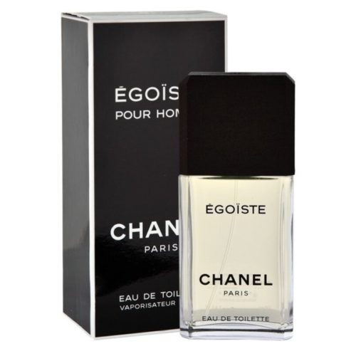 мужская парфюмерия/Chanel/Egoiste