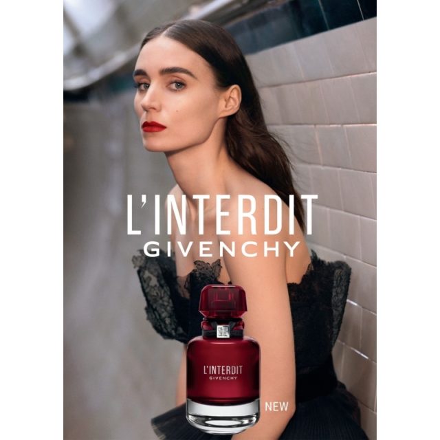 женская парфюмерия/GIVENCHY/L'Interdit Eau de Parfum Rouge