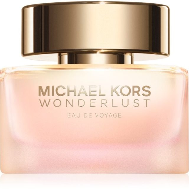 женская парфюмерия/MICHAEL KORS/Wonderlust Eau de Voyage