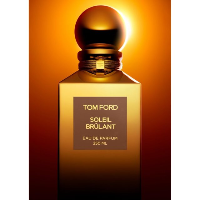 женская парфюмерия/Tom Ford/Soleil Brulant