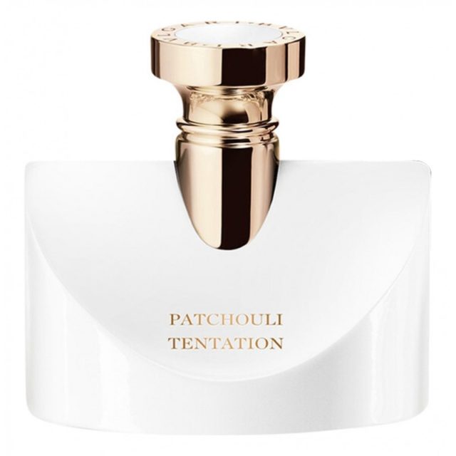 женская парфюмерия/BVLGARI/Splendida Patchouli Tentation