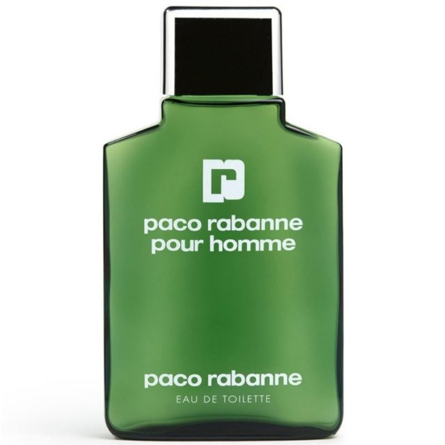 мужская парфюмерия/Paco Rabanne/Paco Rabanne Pour Homme