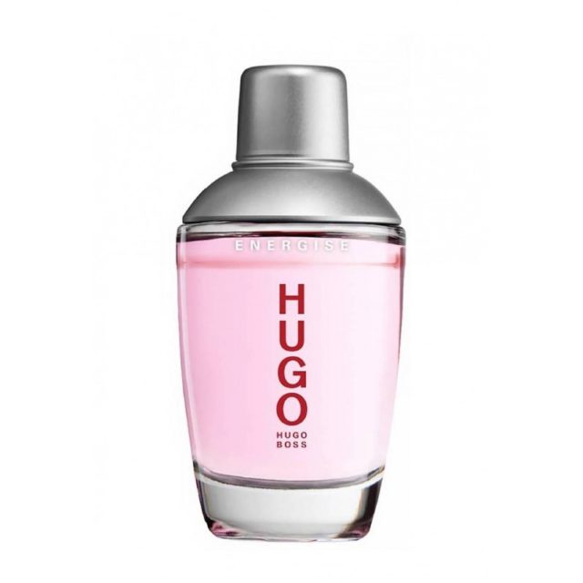 мужская парфюмерия/HUGO BOSS/Hugo Energise